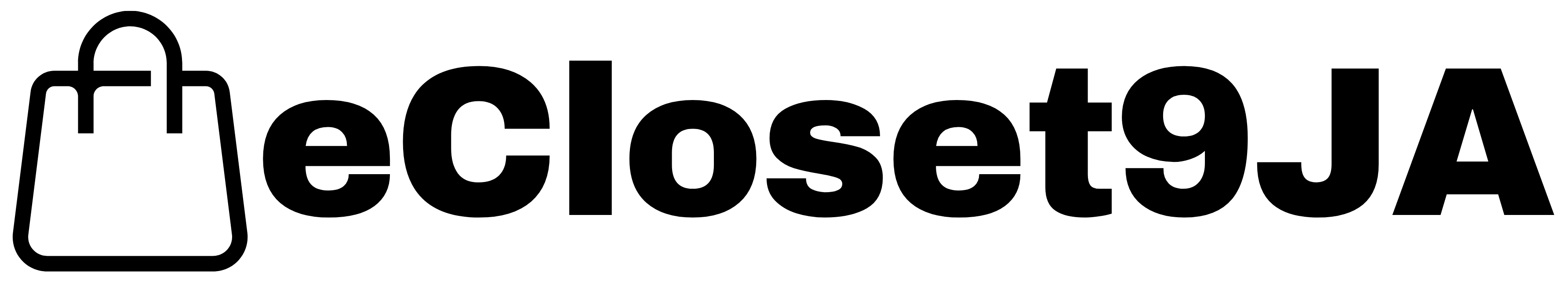 eCloset9ja - Shop your favourite original brands in one place.