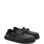 Ferragamo chunky-sole sandals