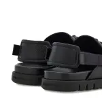 Ferragamo chunky-sole sandals