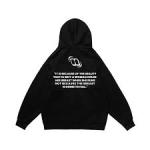 WEIRDOH GHOST HOODIE (NORMAL)